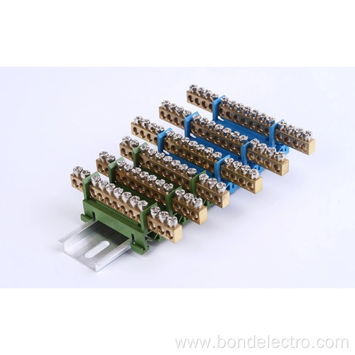 BHT01 Series Terminal Blocks